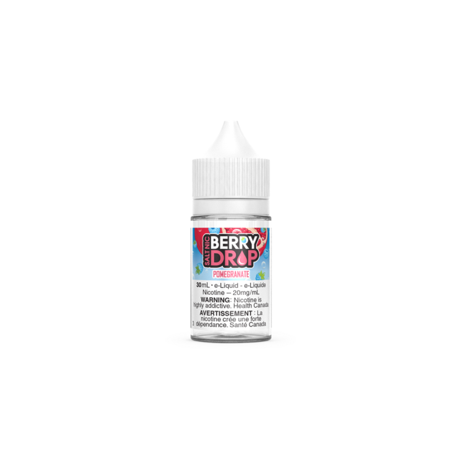 BERRY DROP Salt (Excise Tax Included)