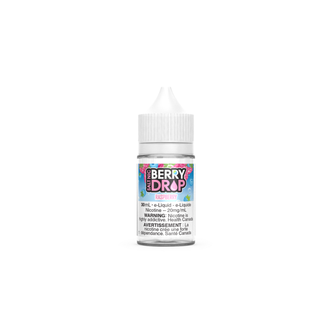 BERRY DROP Salt (Excise AB Tax Included)