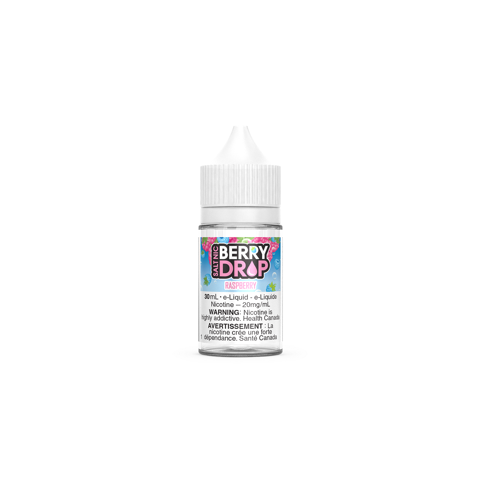 BERRY DROP BERRY DROP Salt (Excise AB Tax Included)