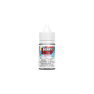 BERRY DROP BERRY DROP Salt (Excise AB Tax Included)