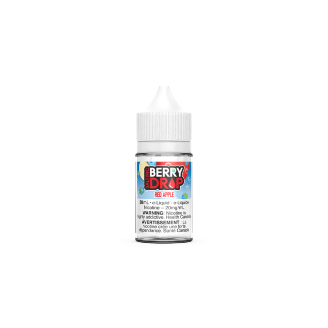 BERRY DROP Salt (Excise AB Tax Included)