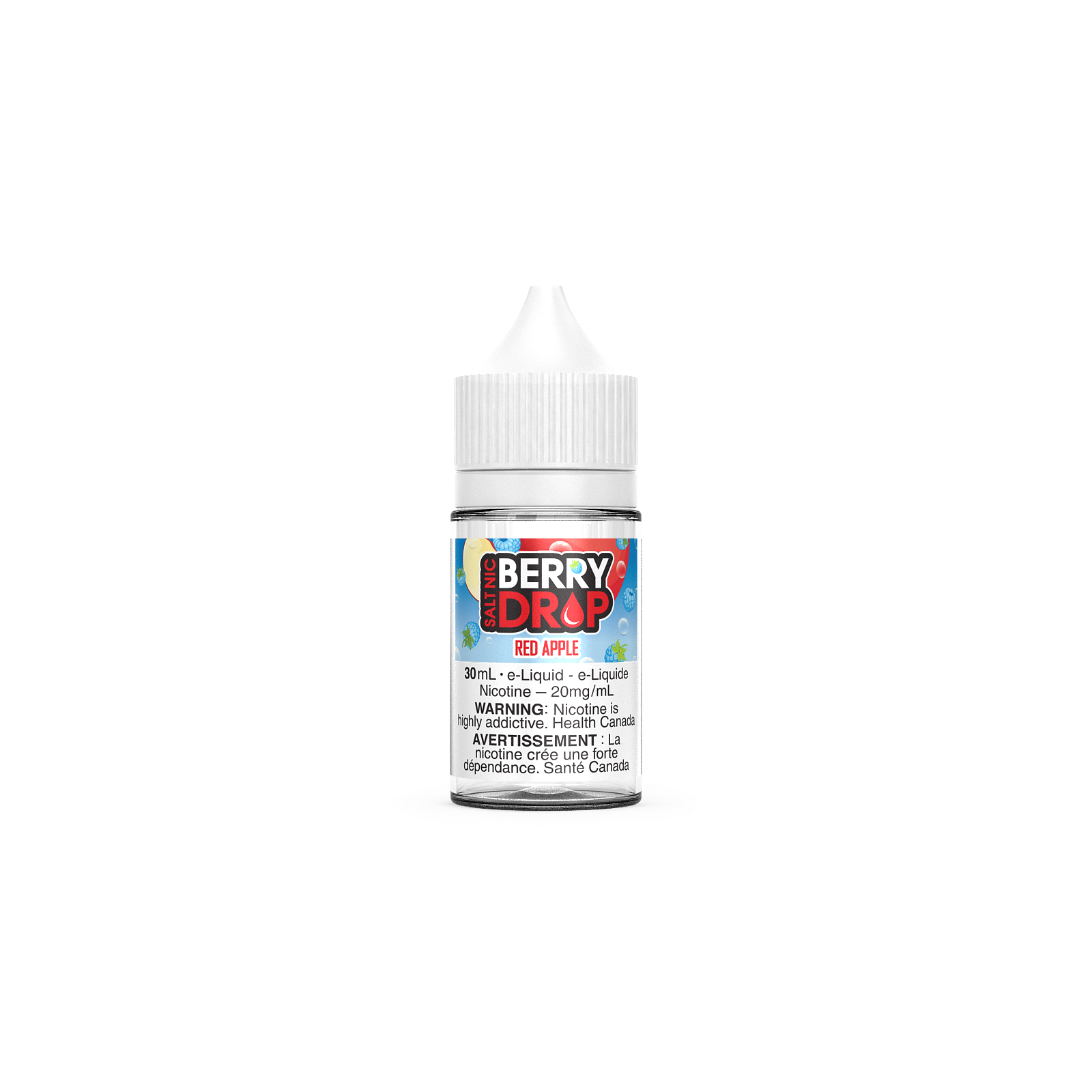 BERRY DROP BERRY DROP Salt (Excise AB Tax Included)
