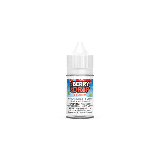 BERRY DROP Salt (Excise Tax Included)