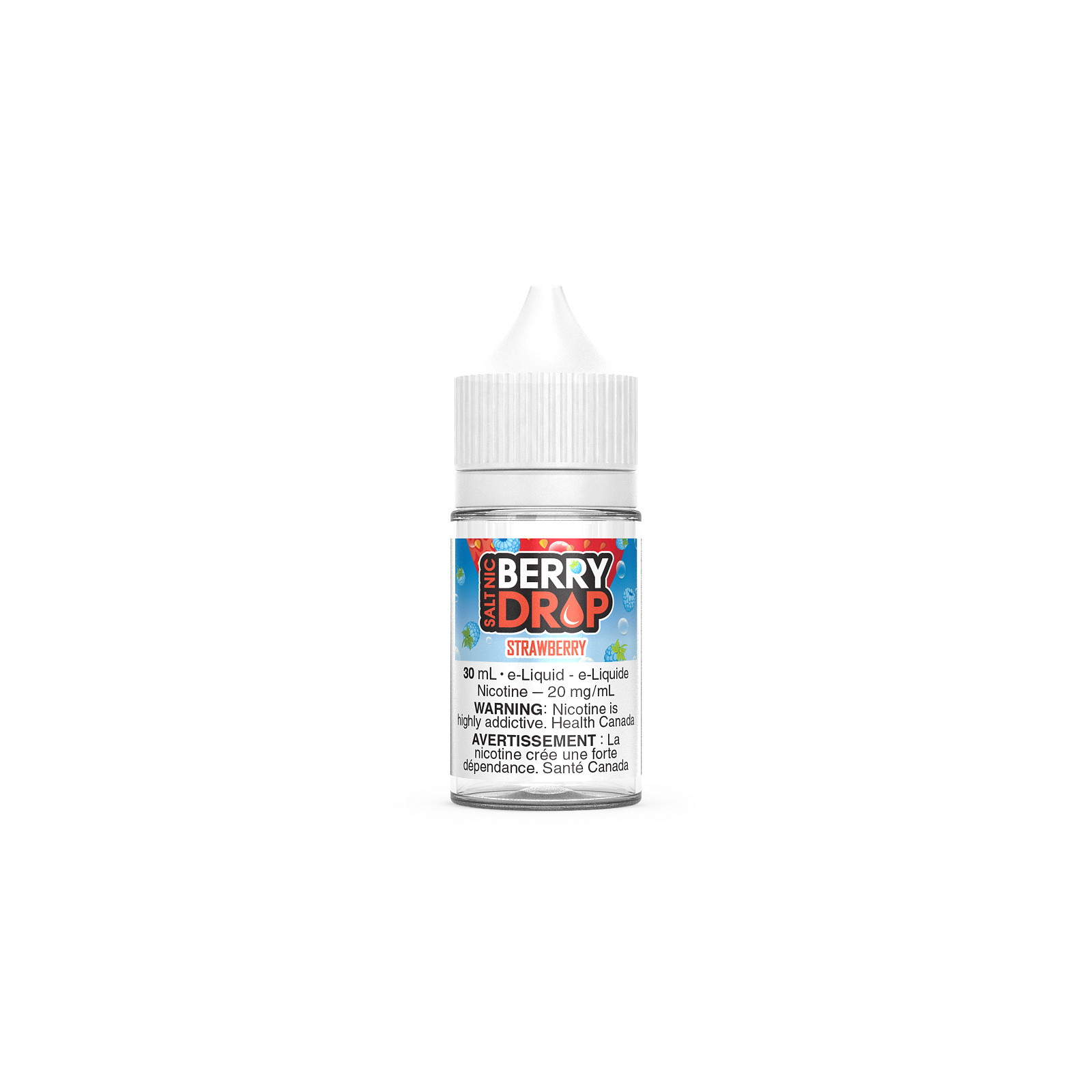 BERRY DROP BERRY DROP Salt (Excise AB Tax Included)