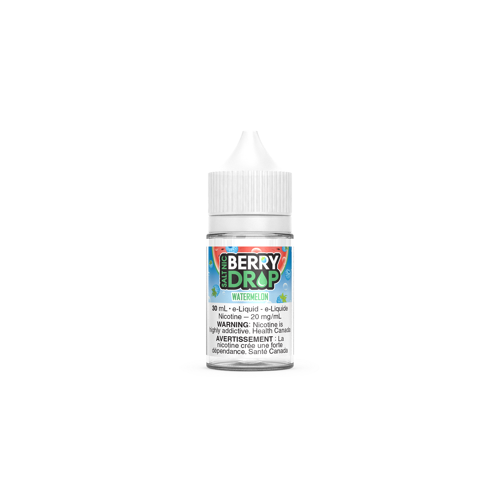 BERRY DROP BERRY DROP Salt (Excise AB Tax Included)