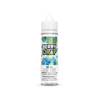 BERRY DROP ICE BERRY DROP ICE Freebase (Excise Tax Included)