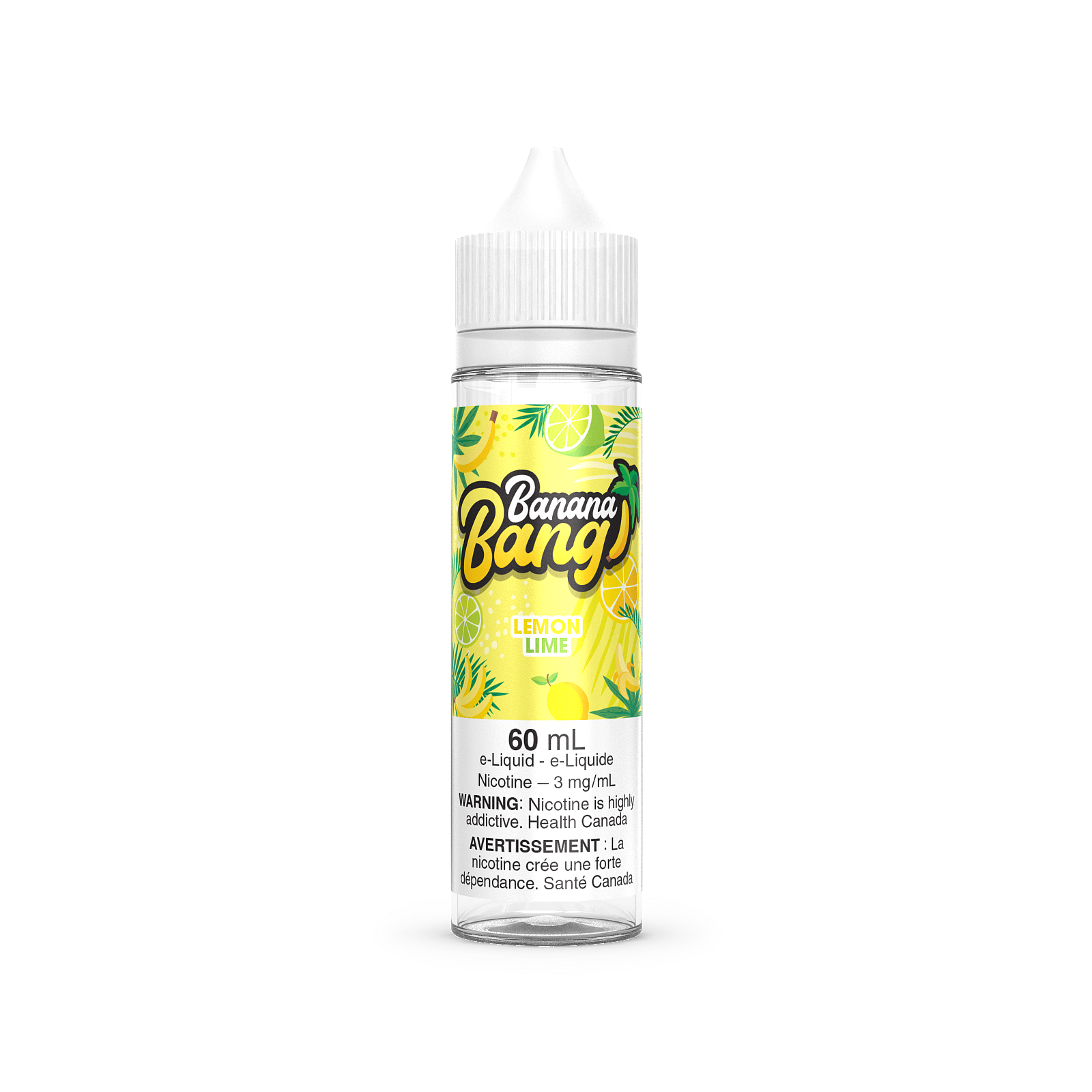 BANANA BANG BANANA BANG Freebase (Excise AB Tax Included)