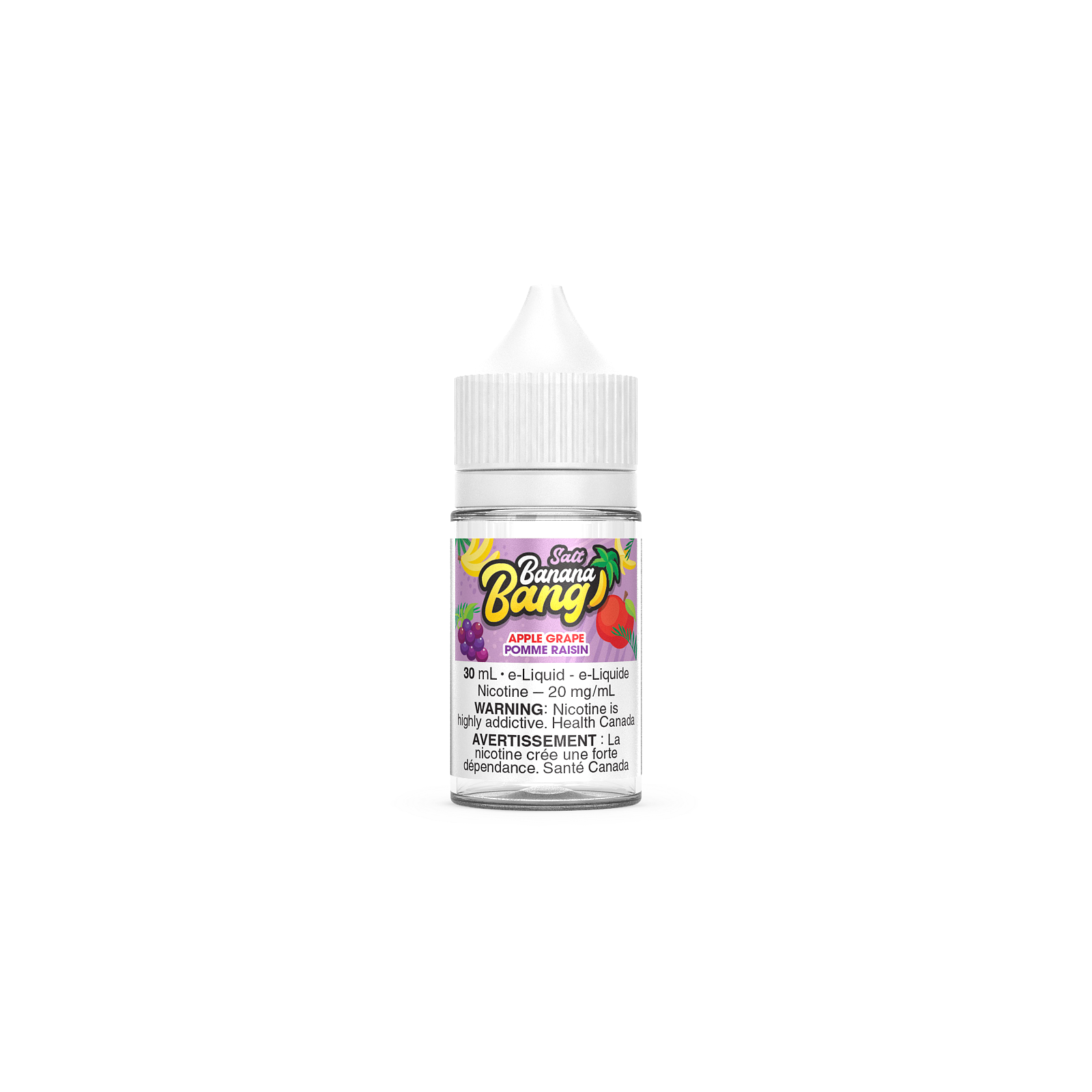 BANANA BANG BANANA BANG Salt (Excise AB Tax Included)