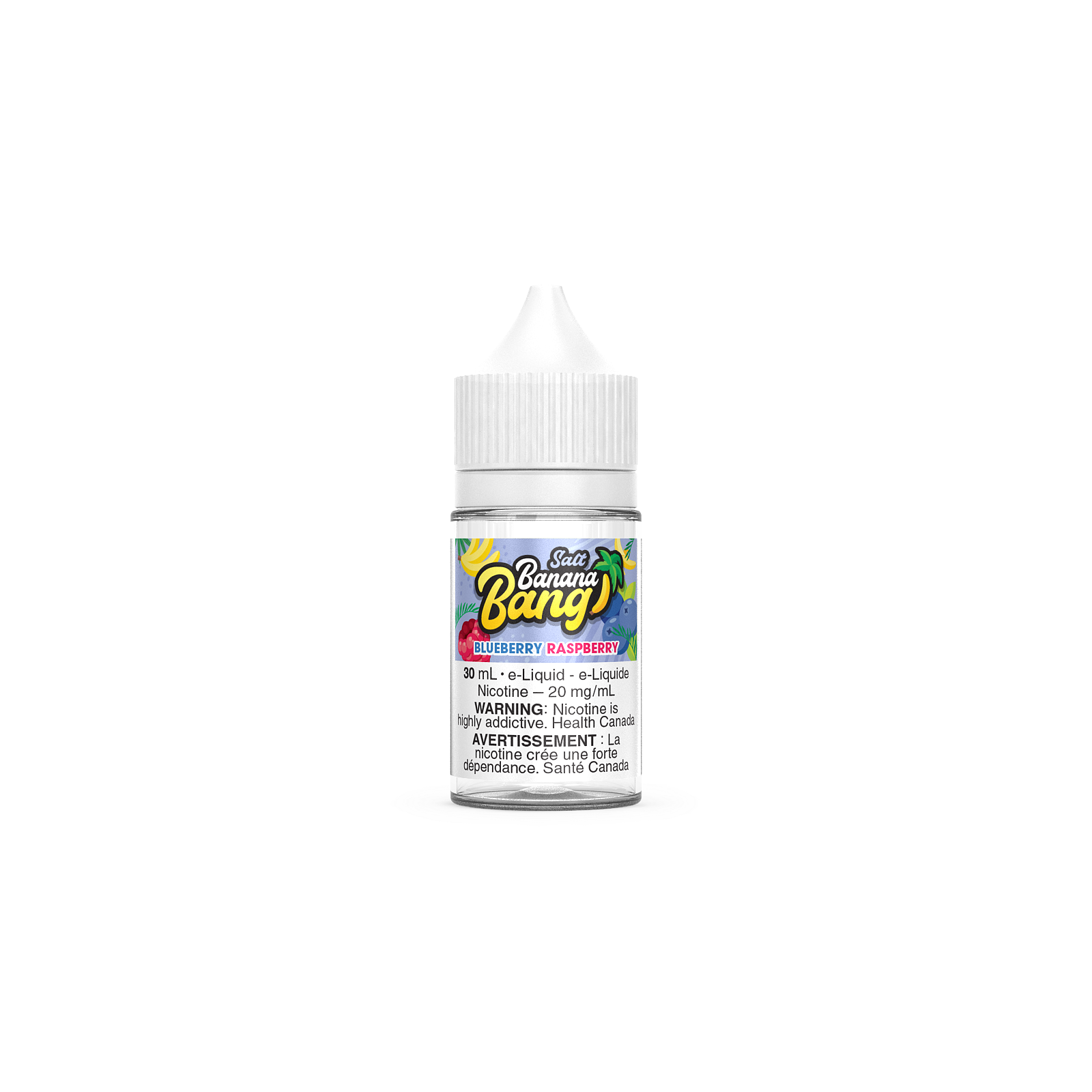 BANANA BANG BANANA BANG Salt (Excise AB Tax Included)