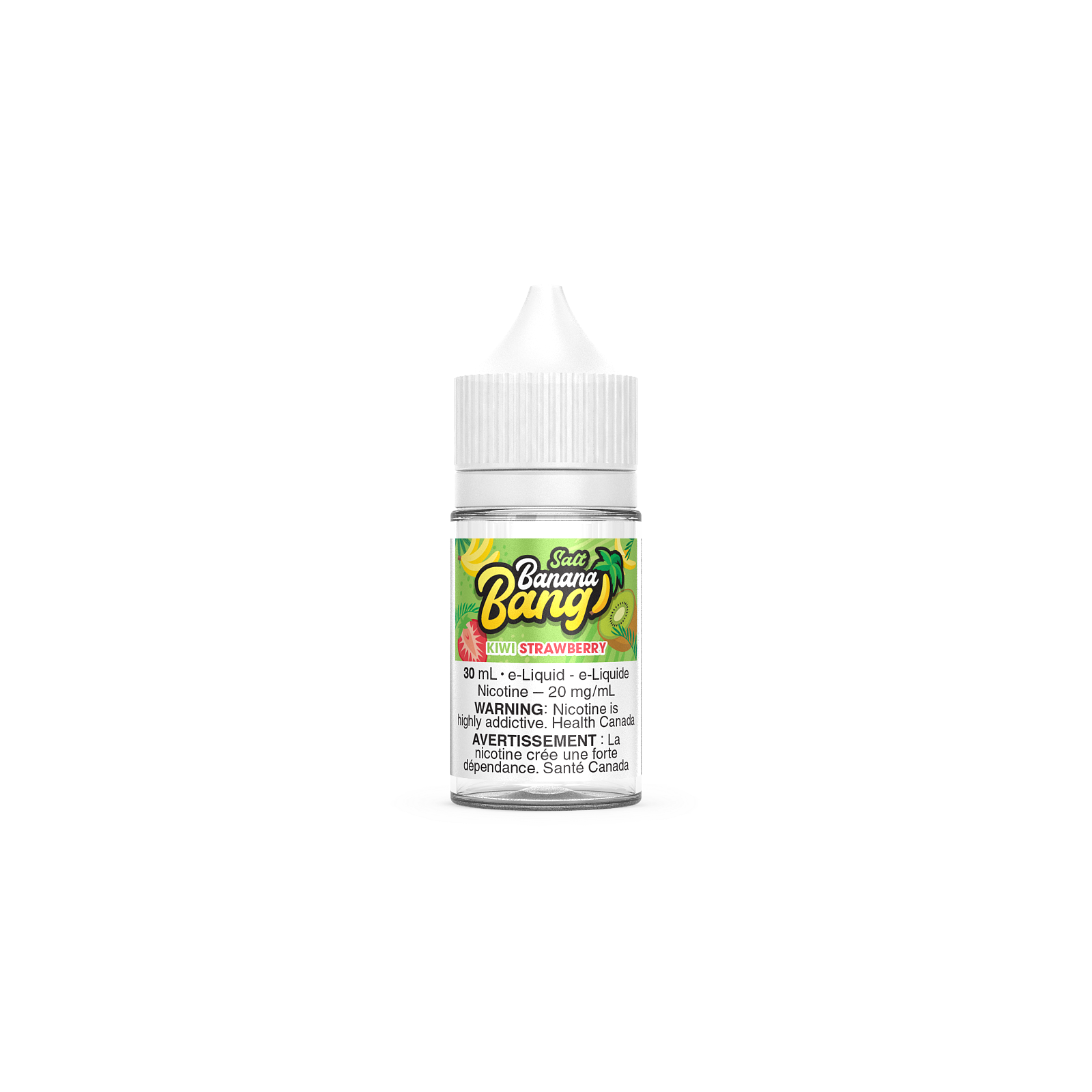 BANANA BANG BANANA BANG Salt (Excise AB Tax Included)