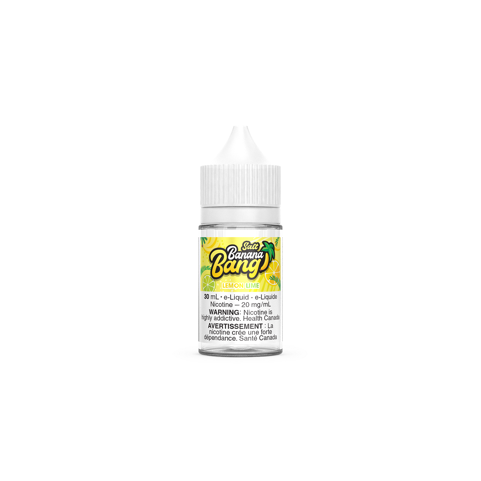BANANA BANG BANANA BANG Salt (Excise AB Tax Included)