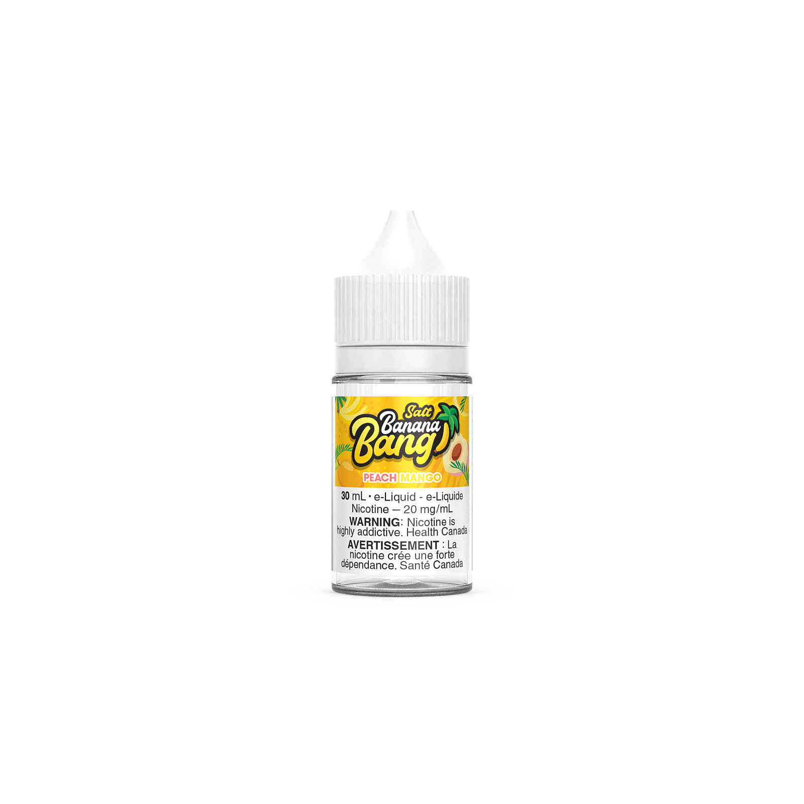 BANANA BANG BANANA BANG Salt (Excise AB Tax Included)