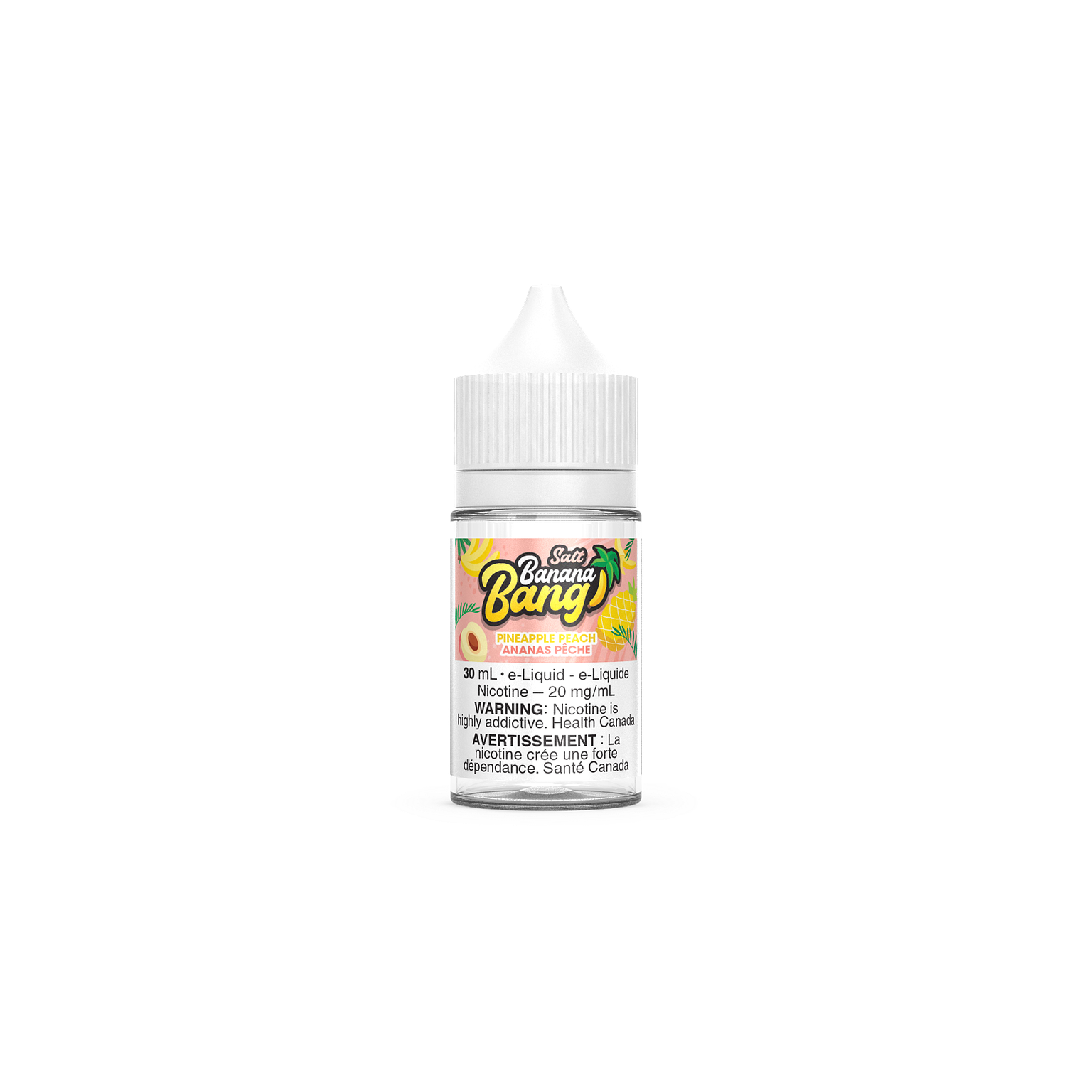 BANANA BANG BANANA BANG Salt (Excise AB Tax Included)