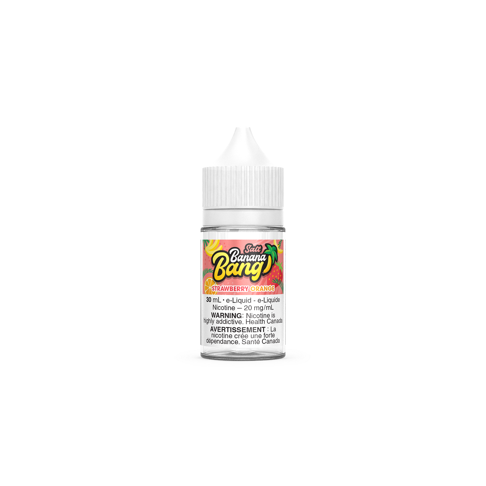 BANANA BANG BANANA BANG Salt (Excise AB Tax Included)