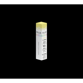 ALLO Allo Ultra 2500 Disposable (Excise AB Tax Included)