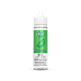 VITAL VITAL 60 Salt (Excise AB Tax Included)