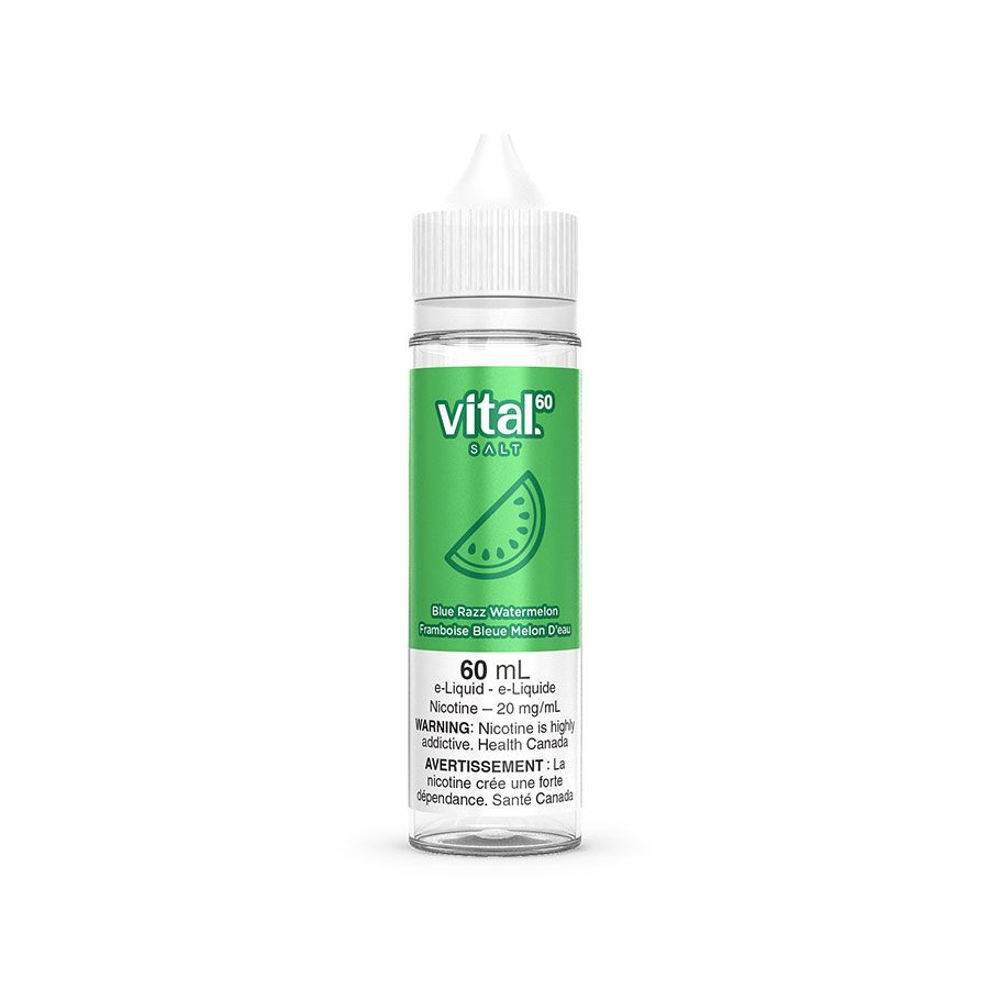 VITAL VITAL 60 Salt (Excise AB Tax Included)