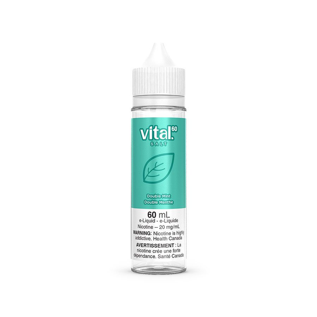 VITAL 60 Salt (Excise Tax Included)