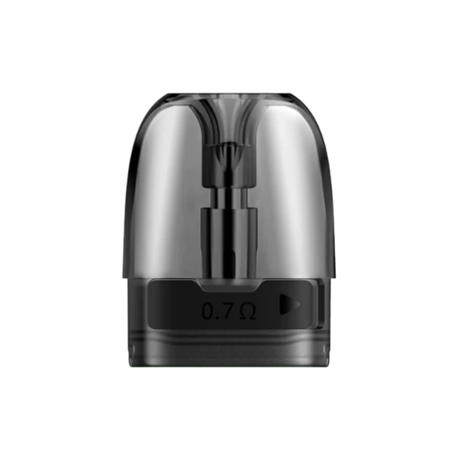 VOOPOO ARGUS POD REPLACEMENT POD (3 PACK) [CRC]