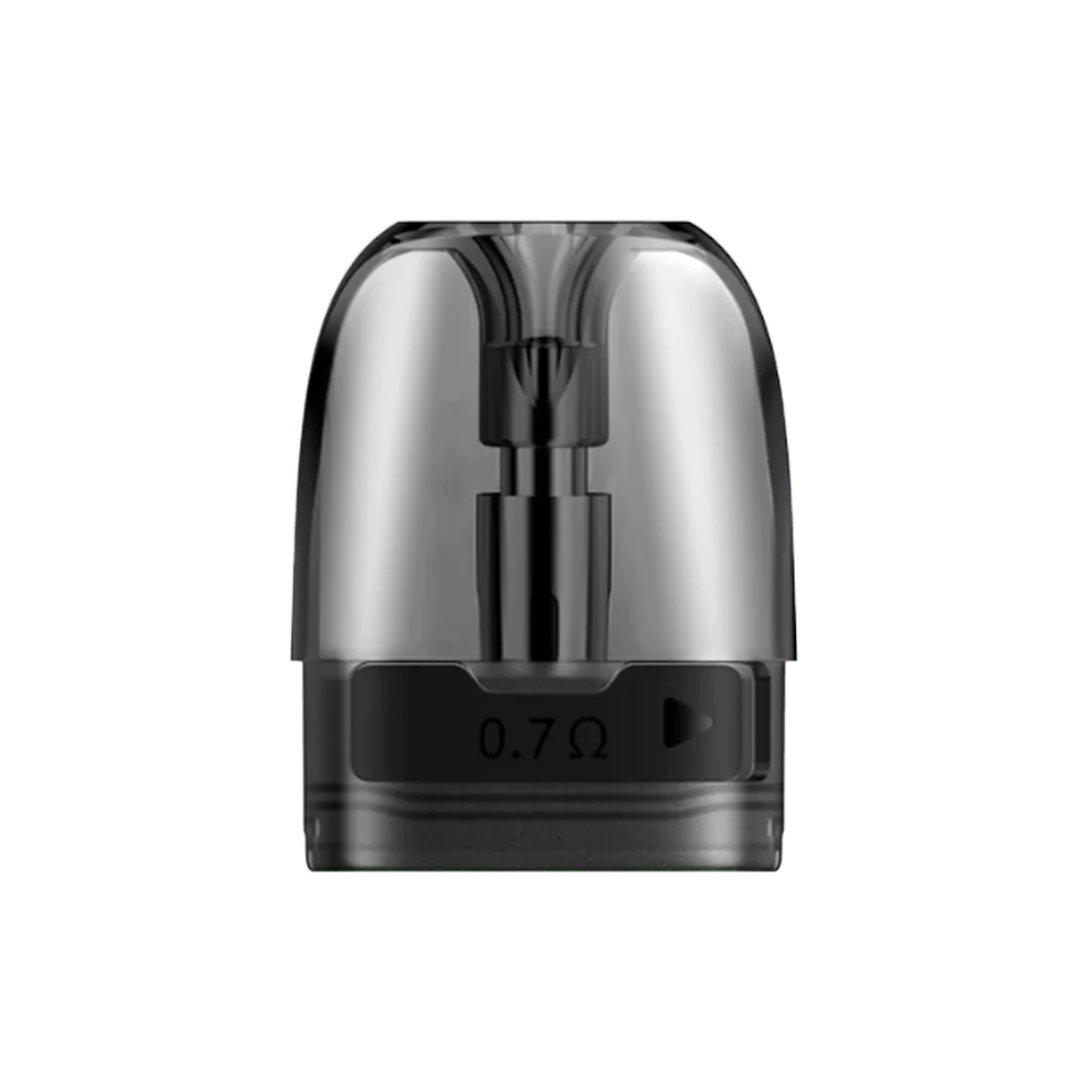 VOOPOO VOOPOO ARGUS POD REPLACEMENT POD (3 PACK) [CRC]