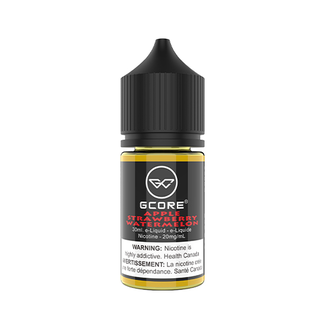 GCORE GCORE E-JUICES REGULAR 30ml (Excise AB Tax Included)