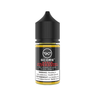 GCORE GCORE E-JUICES REGULAR 30ml (Excise Tax Included)