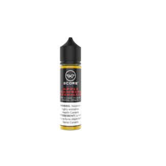 GCORE GCORE E-JUICES REGULAR 60ml (Excise Tax Included)