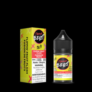 FLAVOUR BEAST FLAVOUR BEAST E-LIQUID (Excise Tax Included)