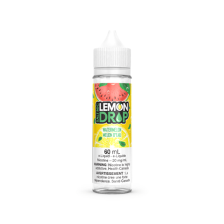 LEMON DROP LEMON DROP Salt 60ml (Excise AB Tax Included)