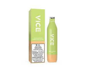 elf bar vape uk Vice Box 2 Disposable Vape Device - Banana Ice (sku: 90162-FD) | NVB Inc