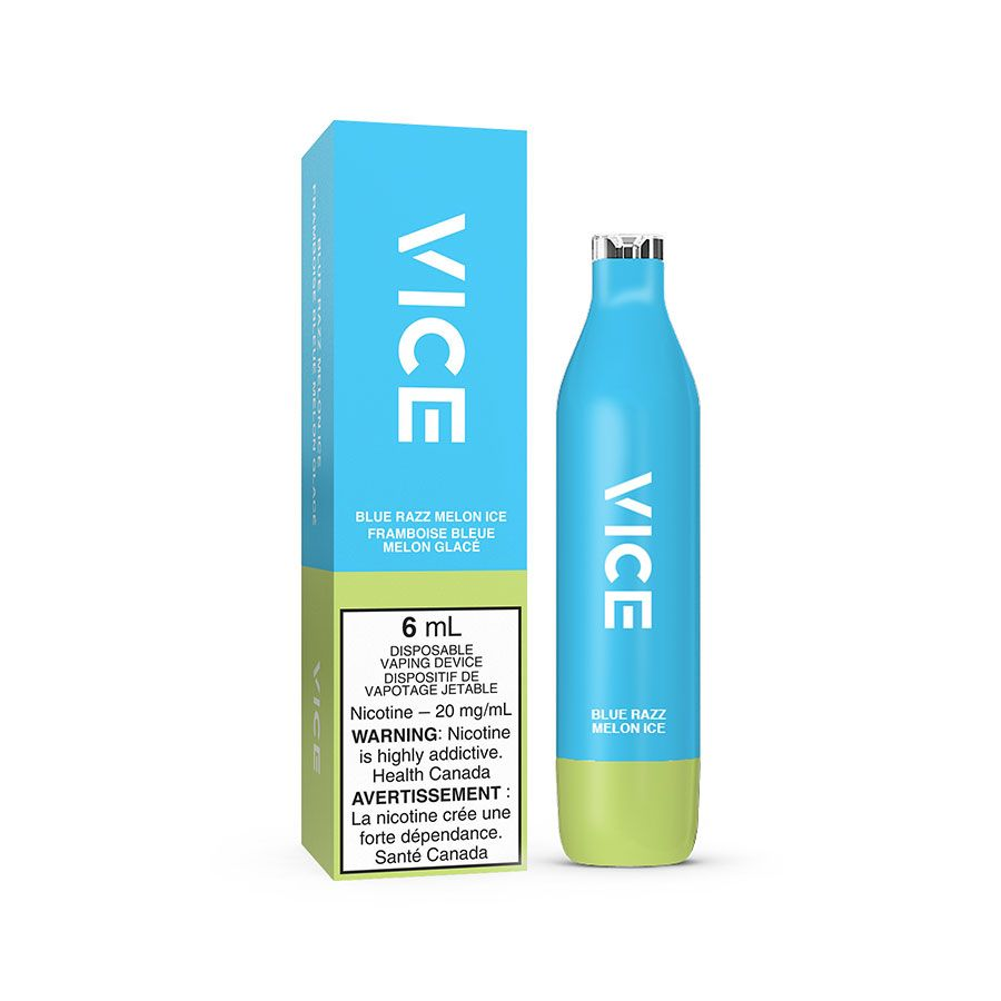 VICE VICE 2500 DISPOSABLE (Excise Tax Included)