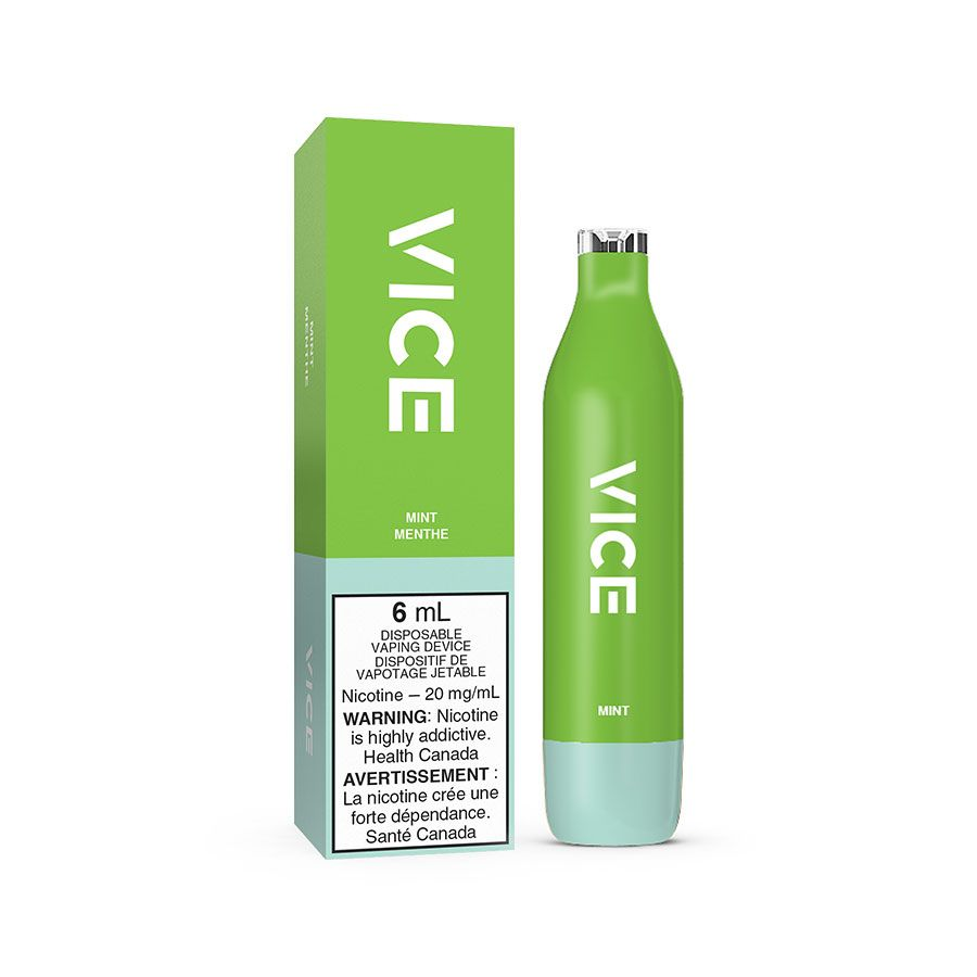 VICE VICE 2500 DISPOSABLE (Excise Tax Included)