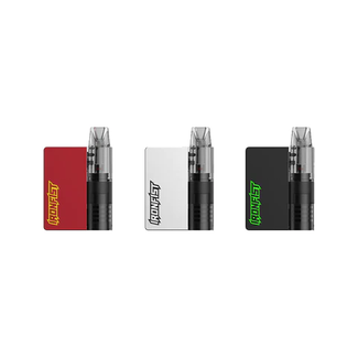 UWELL UWELL CALIBURN IRONFIST L POD KIT [CRC]
