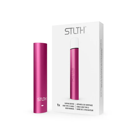 STLTH STLTH TYPE-C DEVICE