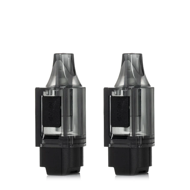 UWELL CALIBURN IRONFIST L REPLACEMENT POD (2PACK) [CRC]