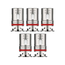 VAPORESSO GTX COILS (5 PACK)