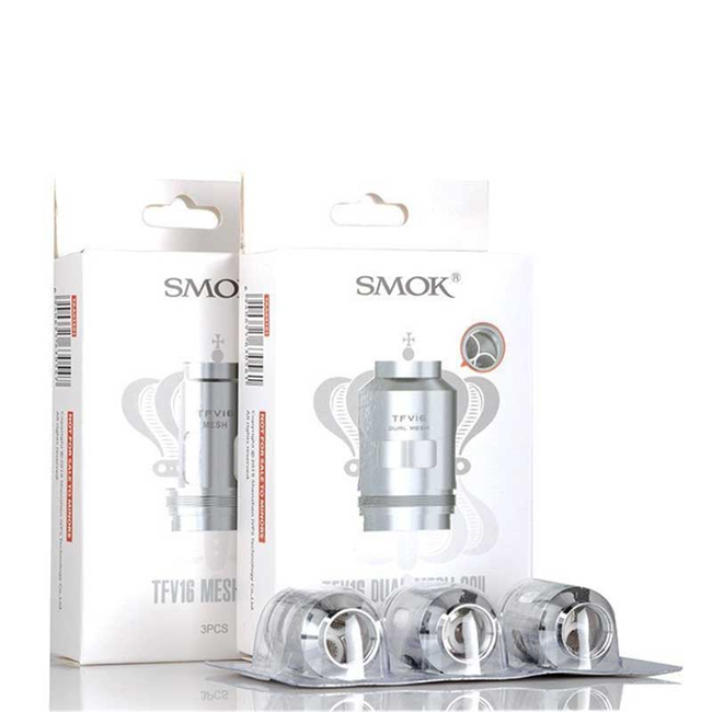 SMOK TFV16 REPLACEMENT COIL (3 PACK)