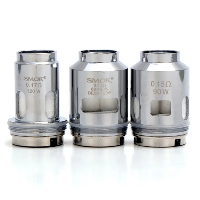 SMOK TFV16 REPLACEMENT COIL (3 PACK)