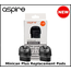 ASPIRE MINICAN REPLACEMENT POD 2ML (2 PACK) [CRC]