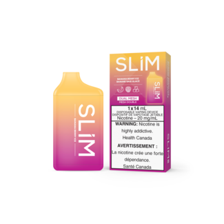 SLIM SLIM 7500 DISPOSABLE (Excise Tax Included)
