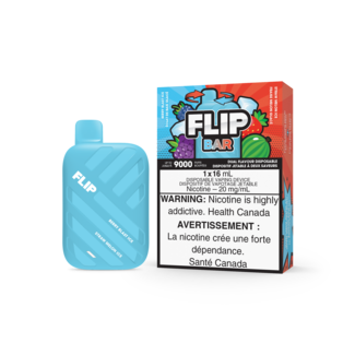 FLIP BAR Flip Bar (Excise Tax Included)