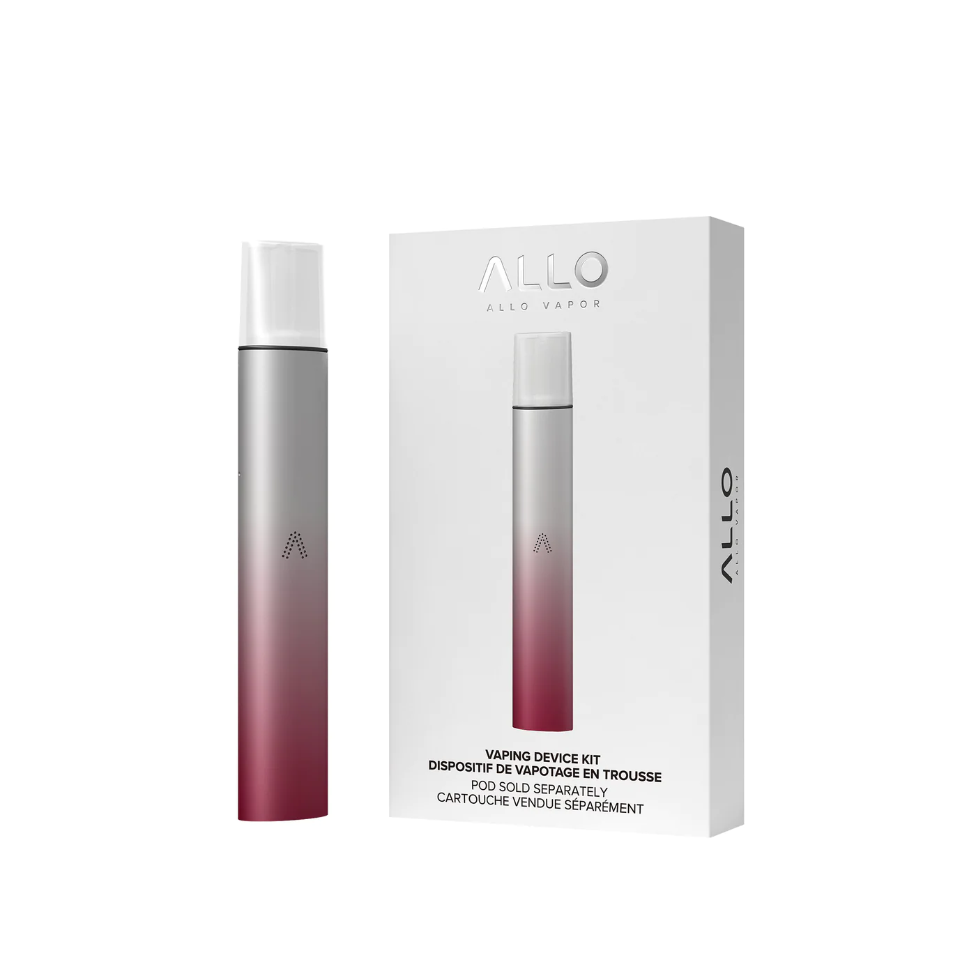ALLO SYNC DEVICE