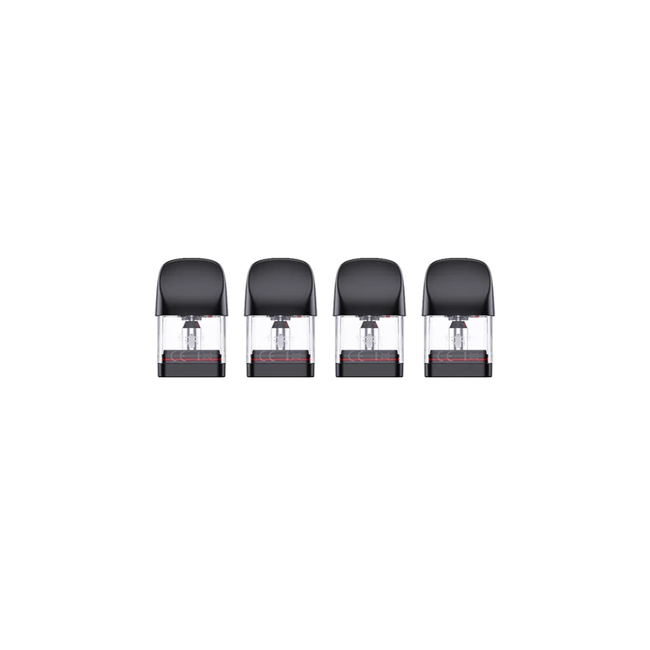 UWELL CALIBURN G3 REPLACEMENT POD (4 PACK) [CRC]