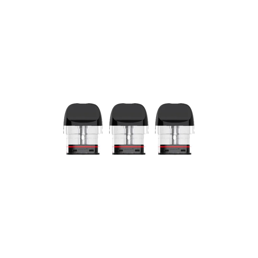 SMOK SMOK NOVO 5 REPLACEMENT POD (3 PACK) [CRC]