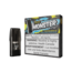 STLTH MONSTER PODS (2PACK) (Excise Tax Included)