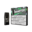 STLTH MONSTER PODS (2PACK) (Excise Tax Included)