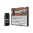 STLTH MONSTER PODS (2PACK) (Excise Tax Included)