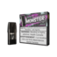 STLTH MONSTER PODS (2PACK) (Excise Tax Included)
