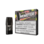 STLTH MONSTER PODS (2PACK) (Excise Tax Included)