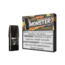 STLTH MONSTER PODS (2PACK) (Excise Tax Included)